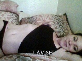 LAV1SH Free Host Empire