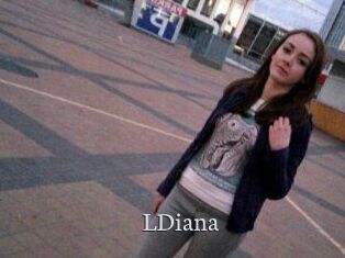 LDiana Free Host Empire