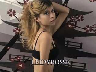 LEIDYROSSE