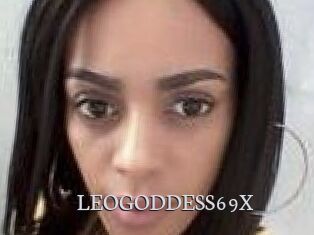 LEOGODDESS69X