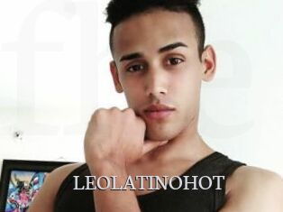 LEOLATINOHOT