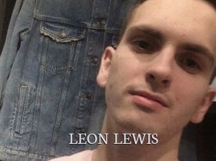 LEON_LEWIS