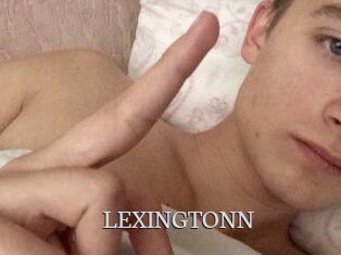 LEXINGTONN