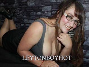 LEYTONBOYHOT
