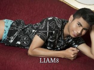 LIAM8
