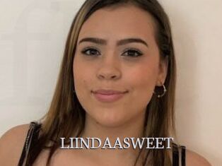 LIINDAASWEET