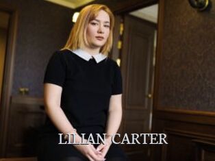 LILIAN_CARTER