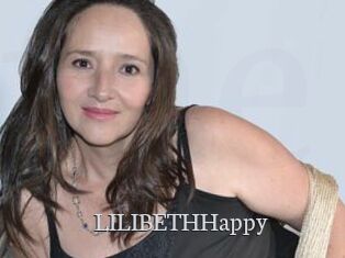LILIBETHHappy