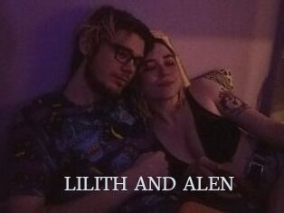LILITH_AND_ALEN