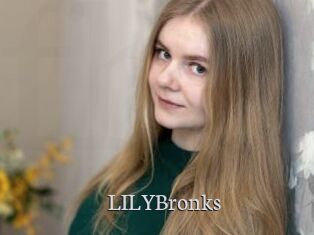 LILYBronks