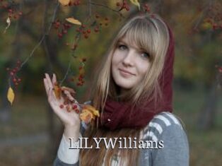 LILYWilliams Free Host Empire