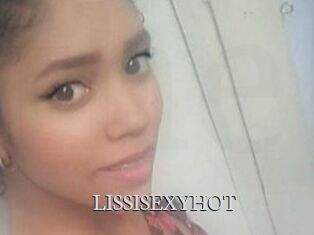 LISSISEXYHOT