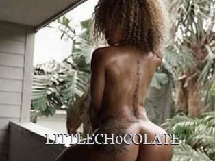 LITTLECH0COLATE Free Host Empire