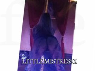 LITTLEMISTRESSX