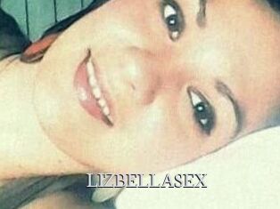 LIZBELLASEX