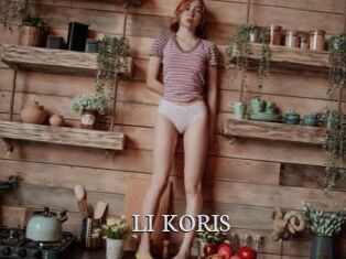 LI_KORIS