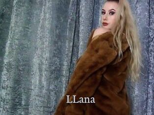 LLana