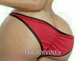 LOLADIVINEx