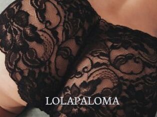 LOLAPALOMA