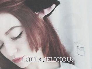 LOLLA_dELICIOUS