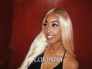 LOLROSA Free Host Empire