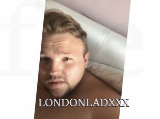 LONDONLADXXX