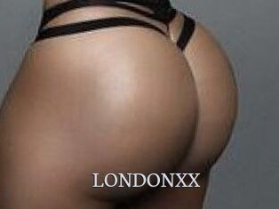 LONDONXX