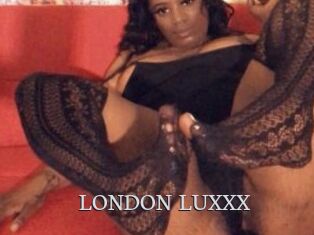 LONDON_LUXXX