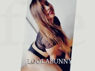 LOOLABUNNY