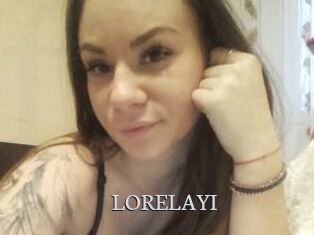LORELAYI