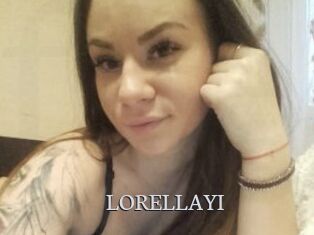 LORELLAYI