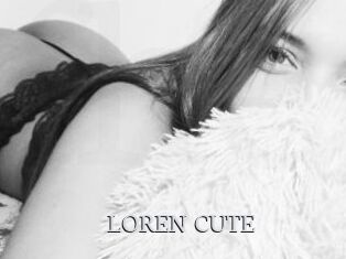 LOREN_CUTE