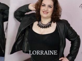 LORRAINE_