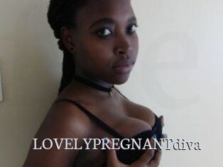 LOVELYPREGNANTdiva