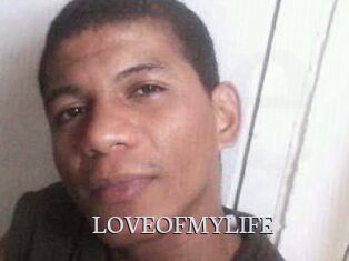 LOVEOFMYLIFE