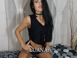 LUANA13