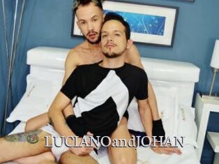 LUCIANOandJOHAN