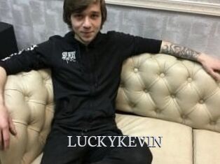 LUCKY_KEVIN Free Host Empire