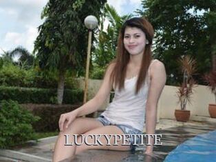 LUCKYPETITE Free Host Empire
