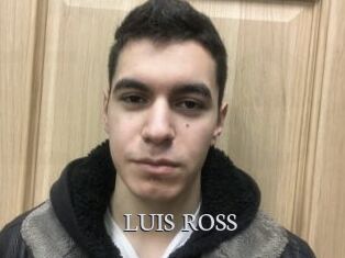 LUIS_ROSS