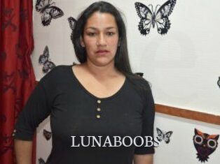 LUNABOOBS