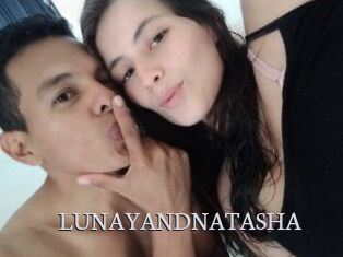 LUNAYANDNATASHA