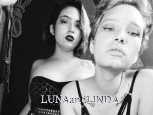 LUNAandLINDA