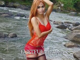 LUSTFULmistress