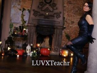 LUVXTeachr