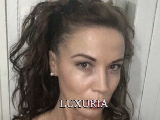 LUXURIA