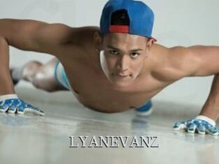 LYANEVANZ Free Host Empire
