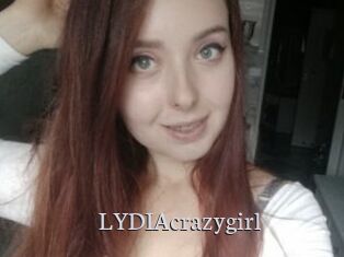 LYDIAcrazygirl