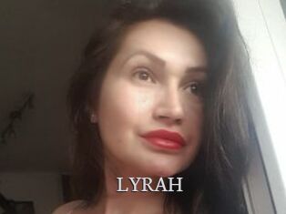 LYRAH