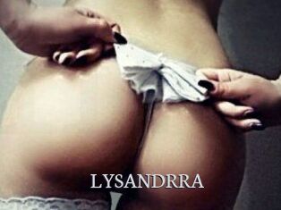 LYSANDRRA Free Host Empire